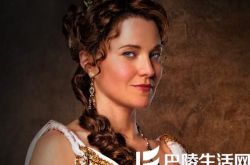 美剧斯巴达克斯床照镜头盘点 角斗士们身材紧致竟然也香艳？ 