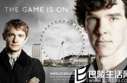 侦探电视剧有哪些 《神探夏洛克》第四季已开拍 