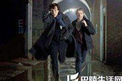 神探夏洛克第二季剧情介绍 悬疑片段令人惊恐 