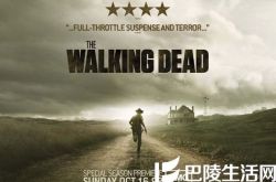 美剧行尸走肉剧情千回百转 格伦是否还活着？ 