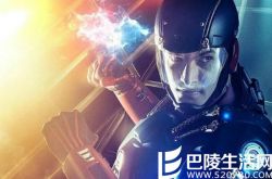 明日传奇美剧介绍 一群英雄和恶棍打败大魔头 