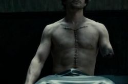 美剧汉尼拔剧照场面惊悚 看男主如何上演食人魔连环杀人 