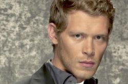 吸血鬼日记主角图片大盘点 克劳斯被称为史上最帅吸血鬼 