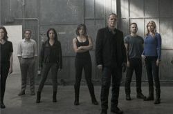 神盾局特工第二季剧情介绍 斯凯身世揭秘竟是震波女 