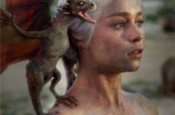 冰与火之歌结局如何？ 揭秘雪诺的身世 