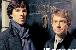 神探夏洛克第四季什么时候出来 将以“三加一”形式回归 