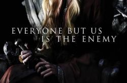 权力的游戏第二季剧情介绍 冰与火的英雄赞歌 