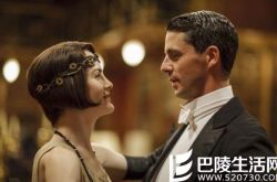 唐顿庄园第五季剧情介绍 大小姐玛丽遇到新恋情 