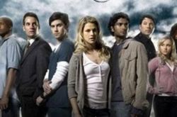 英雄美剧第一季广受好评 超能力全球走红 