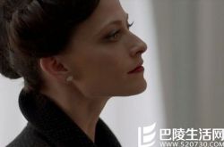 神探夏洛克莫莉的爱情 法医为何怒扇神探五巴掌 