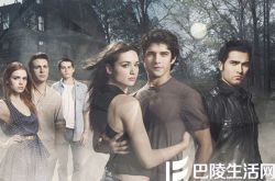 少狼第五季剧情介绍 讲述人狼之间的故事 