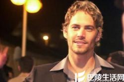 保罗沃克肌肉照片流出 揭秘速度与激情7cg复活保罗沃克 