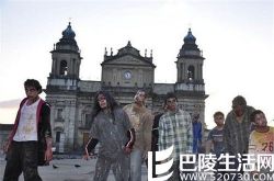 电视剧行尸走肉剧情简介 女主称入戏太深经常做噩梦 