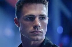 绿箭侠女主角劳蕾尔介绍 漫画中奥利弗的妻子 