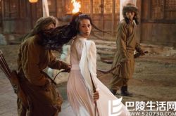 美剧马可波罗演员表大介绍 上演美版宫廷爱恋 