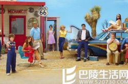 摩登家庭第六季剧情回顾 画面搞笑受追捧 