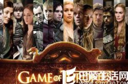 权力的游戏第五季剧情介绍 该剧成魔幻影视界不可逾越的高峰 