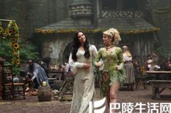 童话镇第三季剧情前十集介绍 拯救小伙伴上演童话般的冒险 