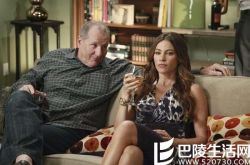 摩登家庭第五季剧本 伪记录形式戏剧优秀之作 