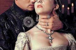 美国古代战争电视剧诠释宫廷斗争 大尺度爱情戏引人瞩目 