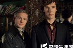 侦探电视剧欧美篇 不可错过的巅峰之作《神探夏洛克》 