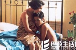 《晚娘》钟丽缇吻戏大全 赤裸床上戏引热议 