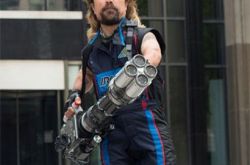 像素大战插曲叫什么 小威惊喜现身“小恶魔”遭其冷眼 