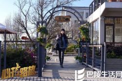 袁泉洱海拍的电影叫什么名字 看小清新如何变文艺女汉子 