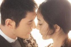 杨幂黄晓明时隔十年再次合作 上演虐恋情深 