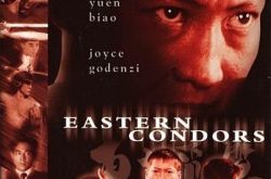 洪金宝林正英元彪同台演绎《东方秃鹰》 影片剧情大回顾 