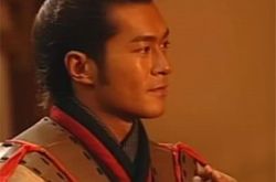 寻秦记古天乐图片欣赏 有望拍电影版或与林峰对戏 