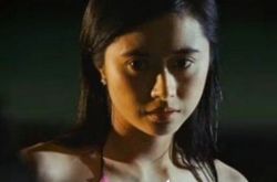 《门徒》何美钿吴彦祖被删戏份太过激情 仪琳师姐现状如何 