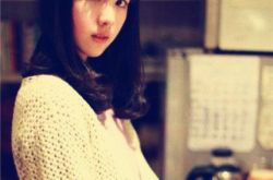 南航校花陈都灵无刘海美翻 《破梦游戏》首搭小鲜肉宋威龙 