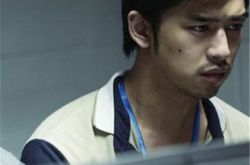 陈柏霖是哪里人？ 《再见，在也不见》分饰三角直言很痛苦 