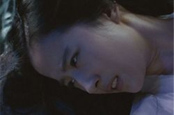 刘亦菲倩女幽魂图片美艳十足 用智慧体现性感和挑逗 