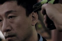 孙红雷边境风云图片霸气十足 看雷哥的铁汉柔情 