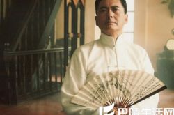 王晶谈周润发好莱坞代表作 发哥感慨在好莱坞未有代表作 