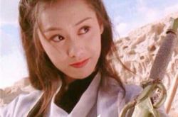 朱茵将演大话3吗？ 唐嫣代替其饰演紫霞仙子 