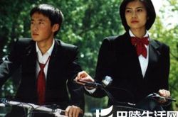 王小帅导演高圆圆主演《十七岁的单车》 讲述不一样的十七岁 