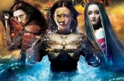 画皮2周迅图片性感诱人 影片剧情跌宕起伏让人欲罢不能 