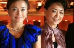 30年后《庐山恋》重拍 张瑜女儿从美国归来 