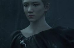 电影爵迹王源演谁？ 范冰冰变身未来战士 