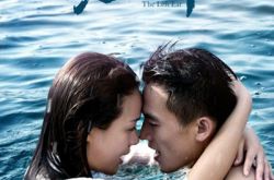 苏有朋左耳图片出炉 苏导坦言为新片熬白了头发 