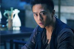 四大名捕2演员表公开 邓超郑中基上演大逃亡 