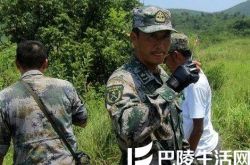 特种兵之战狼吴京图片鉴赏 变身特种战士抵御外籍兵团 