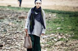 范冰冰二次曝光剧照流出 自曝爱上摄影师 