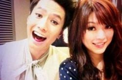 喜爱夜蒲2剧照鉴赏 激情上演夜场爱情故事 