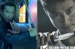 从杀破狼花絮吴京受伤 看这些年被甄子丹欺负的武者 