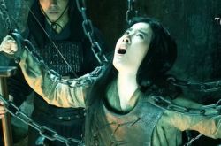 《4大名捕2》刘亦菲成泪点 演技爆发获大赞 