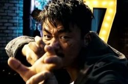 一个人的武林票房影评很不错 一招一式皆实战 